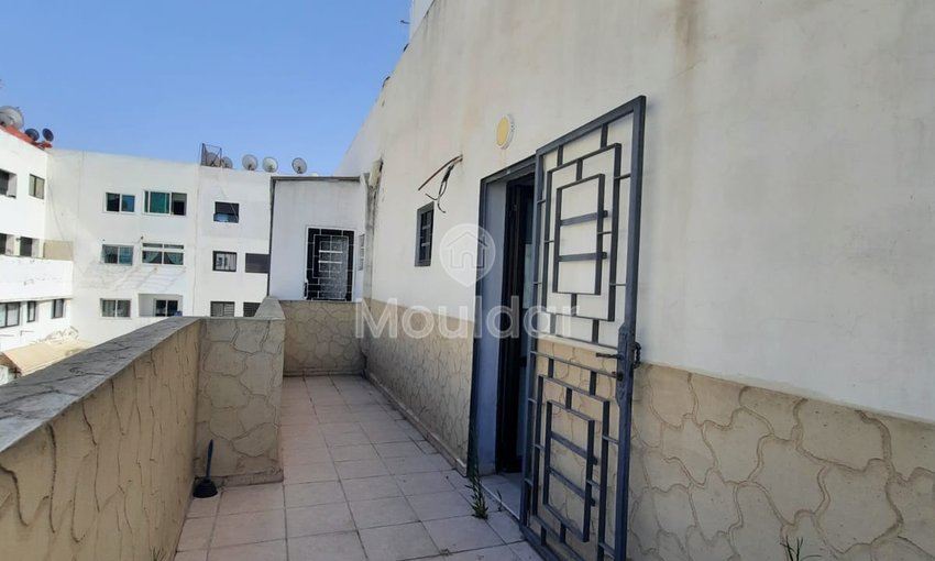Duplex Studio  à vendre à Casablanca, La Gironde