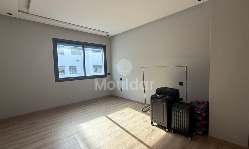 Appartement à louer à Casablanca, Oasis - view 4