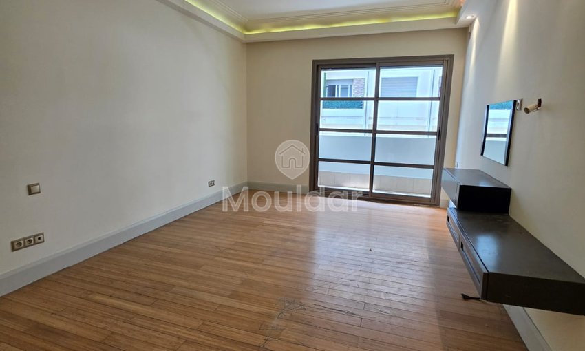 Appartement à louer à Casablanca, Triangle d'Or - view 7