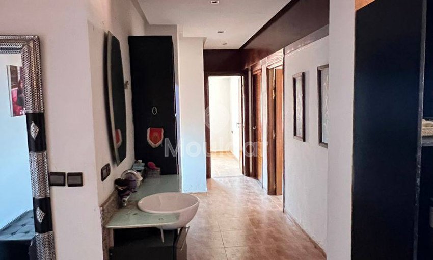 Appartement à vendre à Marrakech, Mabrouka - view 7