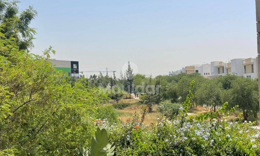 Duplex for sale in Bouskoura, Green City - view 15
