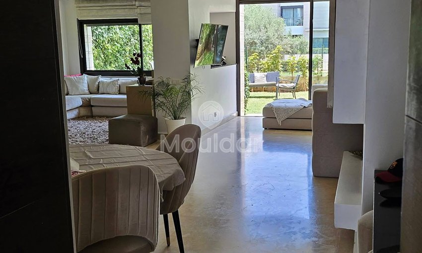 Duplex for sale in Bouskoura, Green City - view 11