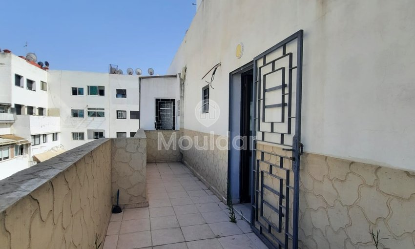 Duplex Studio  à vendre à Casablanca, La Gironde - view 2