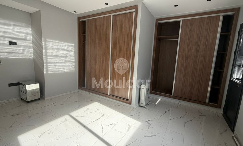 Appartement à louer à Casablanca, Oasis - view 8
