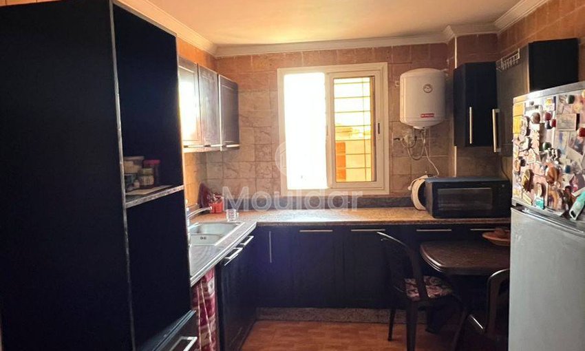 Appartement à vendre à Marrakech, Mabrouka - view 14