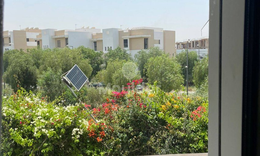 Duplex for sale in Bouskoura, Green City - view 22