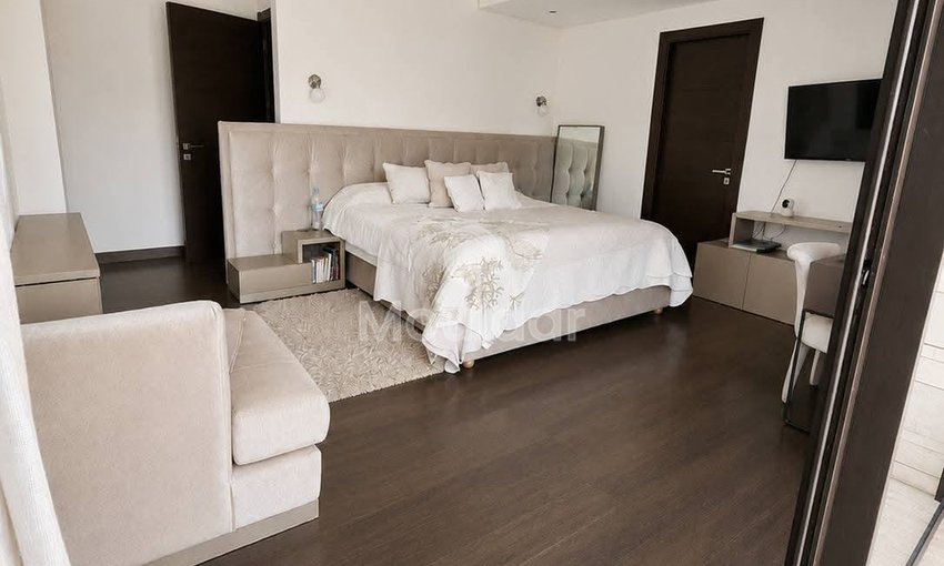 Duplex for sale in Bouskoura, Green City - view 10