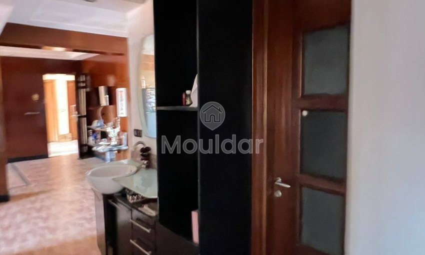 Appartement à vendre à Marrakech, Mabrouka - view 2