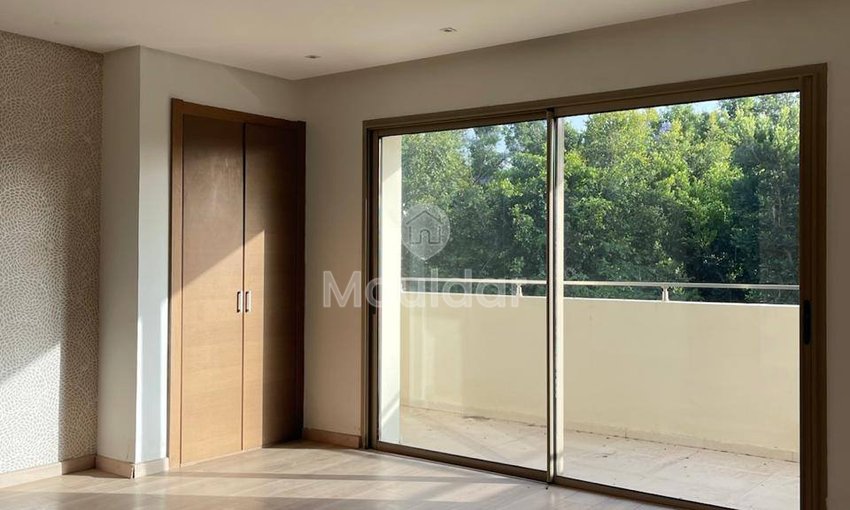 Villa for rent in Bouskoura, Prestigia - view 3
