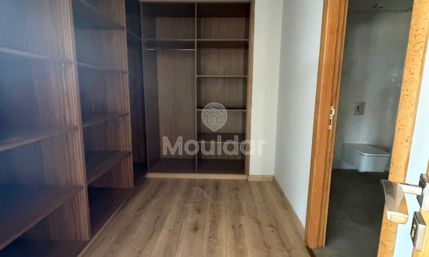 Appartement à louer à Casablanca, Oasis - view 6
