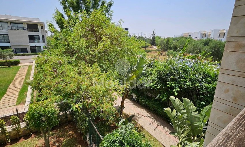 Duplex for sale in Bouskoura, Green City - view 16