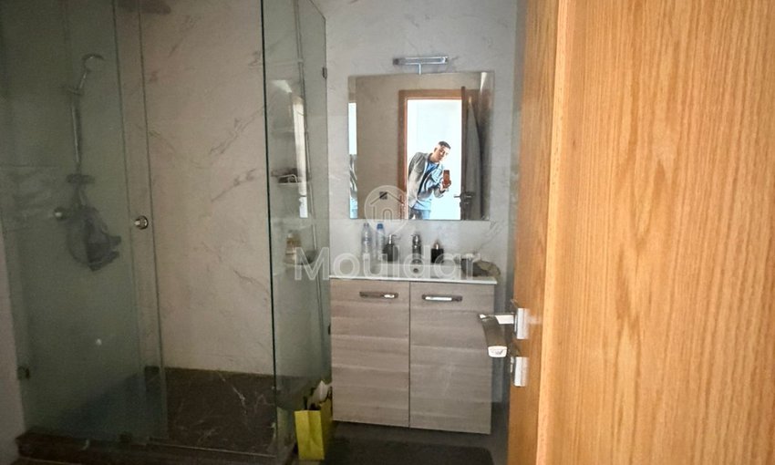 Appartement à louer à Casablanca, Oasis - view 3