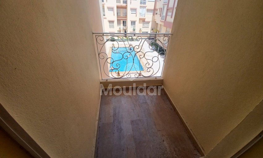 Apartament de închiriat în Marrakech, Mabrouka - view 8