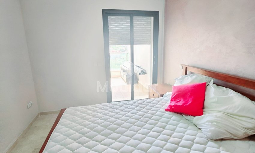 Appartement à louer à Mohammedia Yassmine - view 6