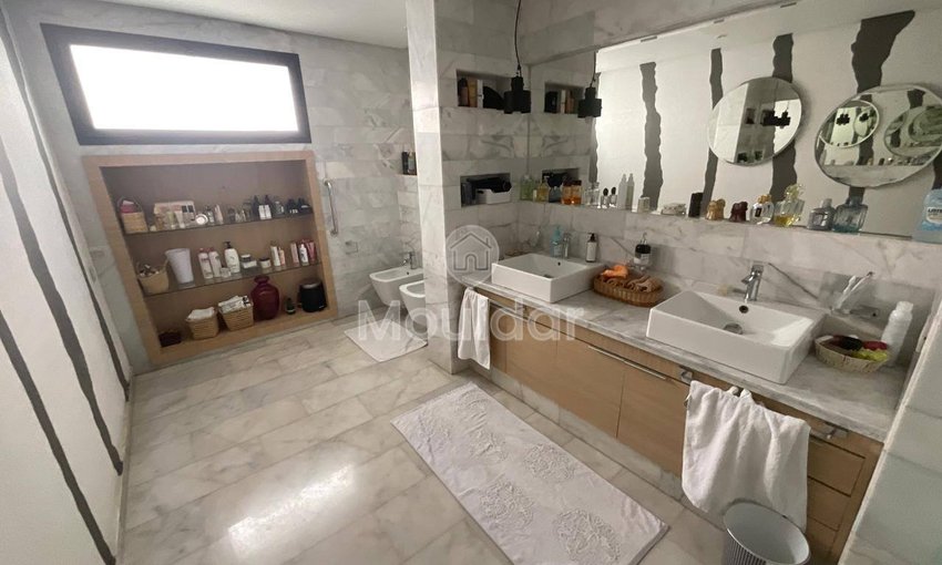 Villa à vendre à Bouskoura, Ville Verte - view 6