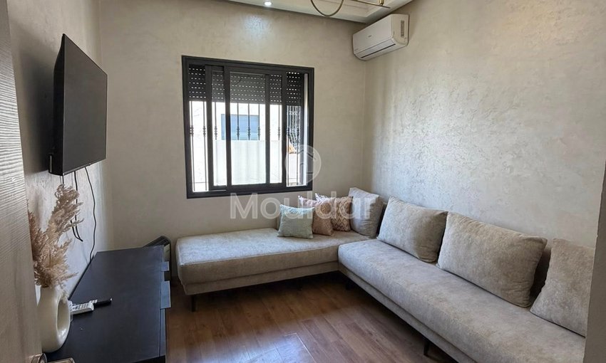 Appartement à louer à Marrakech, quartier Mabrouka - view 3