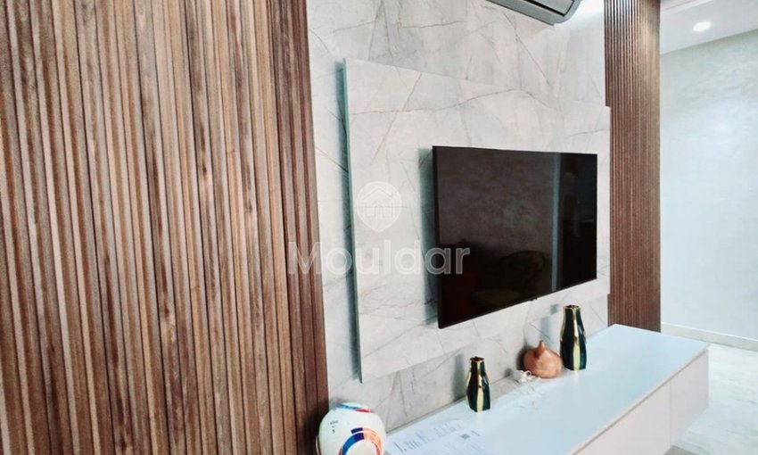 Appartement à vendre à Mohammedia, Quartier du Parc - view 4