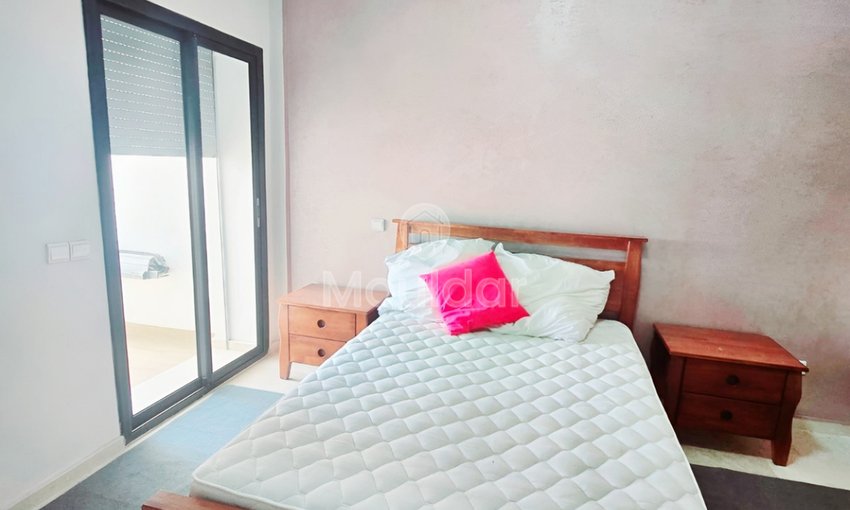 Appartement à louer à Mohammedia Yassmine - view 7