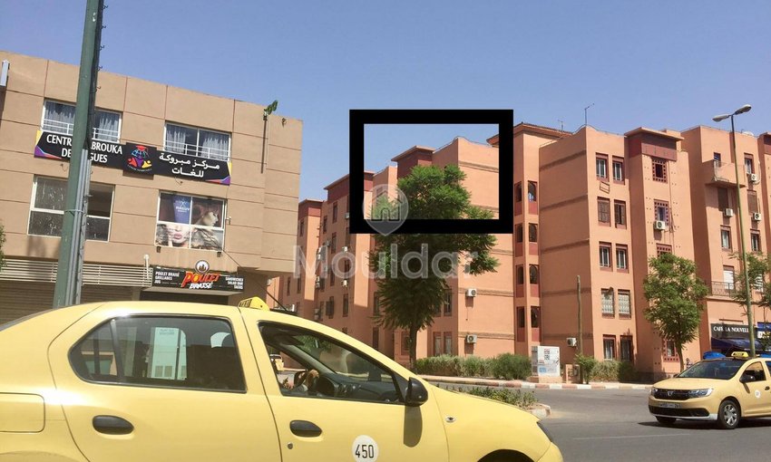 Appartement à vendre à Marrakech, Mabrouka - view 12