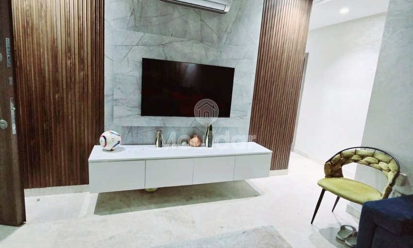 Appartement à vendre à Mohammedia, Quartier du Parc - view 5