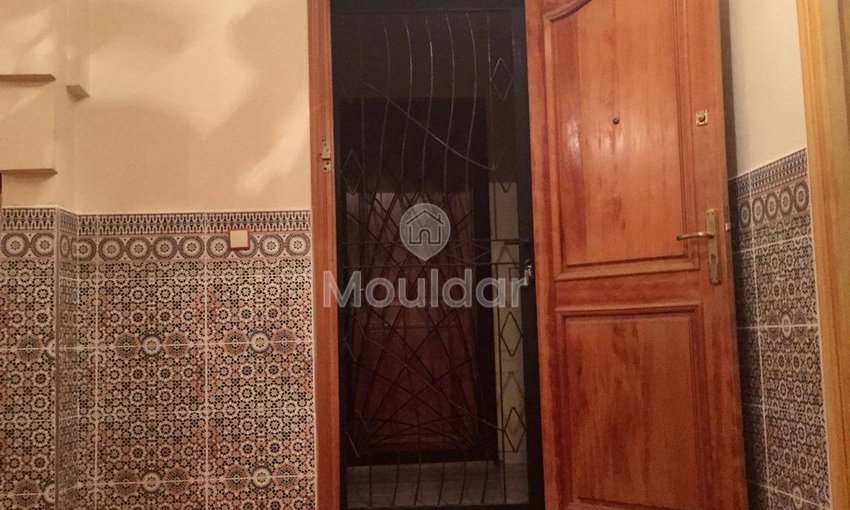 Appartement à vendre à Marrakech, Mabrouka - view 9