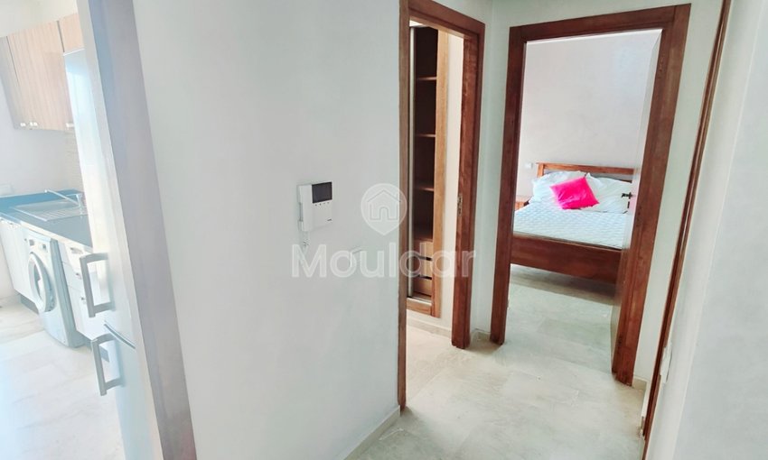 Appartement à louer à Mohammedia Yassmine - view 9