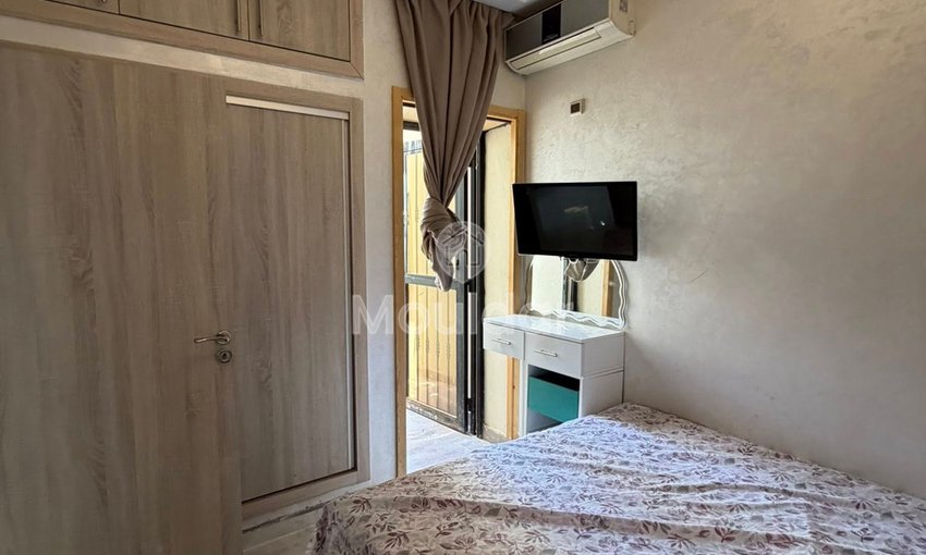 Appartement à louer à Marrakech, quartier Mabrouka - view 10