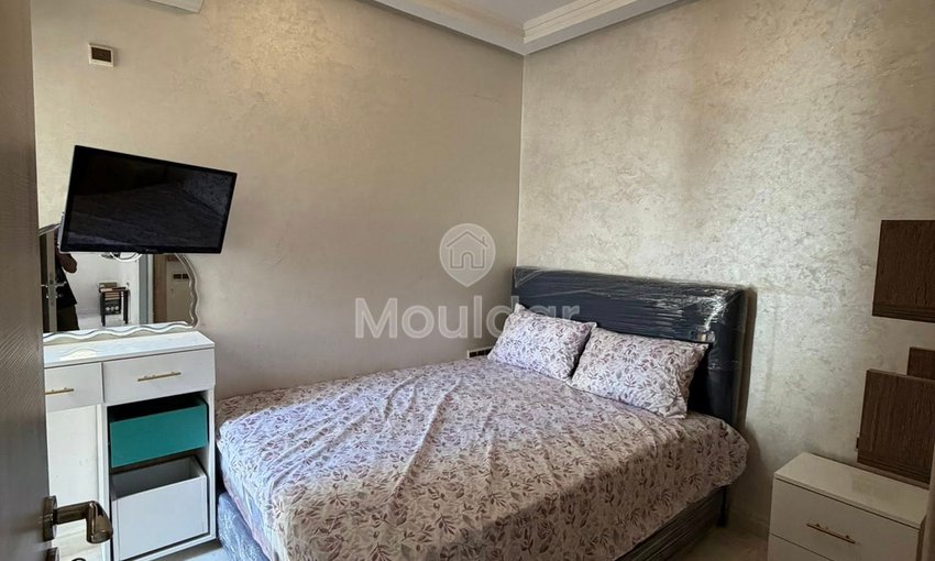 Appartement à louer à Marrakech, quartier Mabrouka - view 9