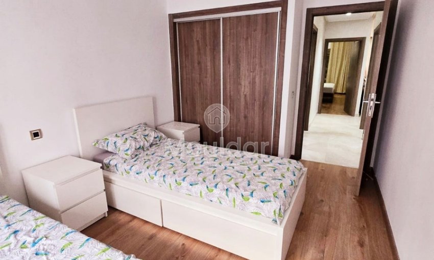 Appartement à vendre à Mohammedia, Quartier du Parc - view 3