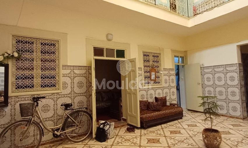 Riad de vânzare în Medina Vechi de Marrakech