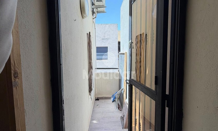 Appartement à louer à Marrakech, quartier Mabrouka - view 14
