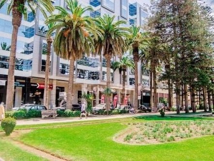 Appartement à vendre à Mohammedia, Quartier du Parc - view 11