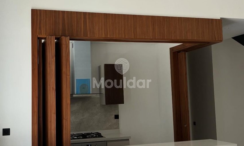 Duplex à louer à Casablanca, Casablanca Finance City - view 6