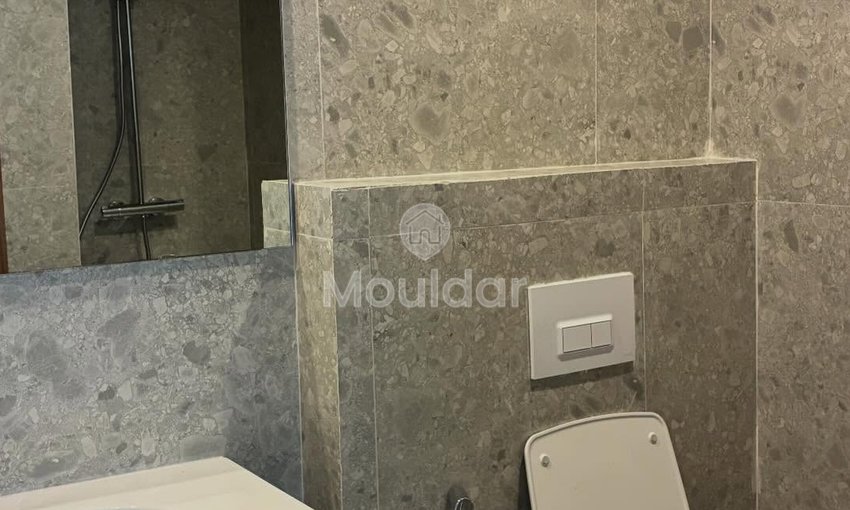 Duplex à louer à Casablanca, Casablanca Finance City - view 7