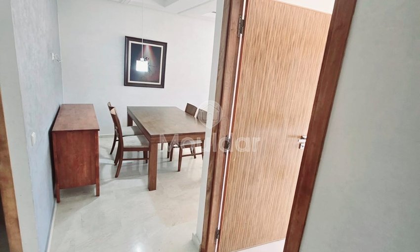 Appartement à louer à Mohammedia Yassmine - view 3