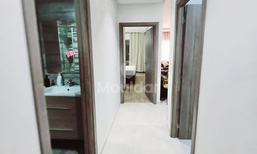 Appartement à vendre à Mohammedia, Quartier du Parc - view 10