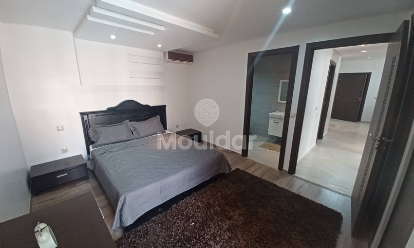 Apartament de închiriat în Marrakech, Mabrouka - view 5