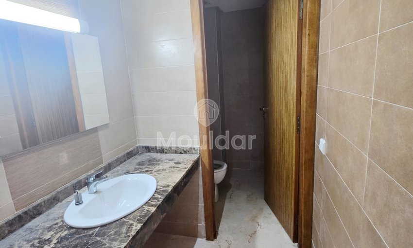 Appartement à louer à Mohammedia Yassmine - view 12