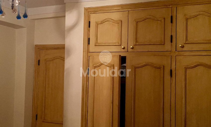 Appartement à vendre à Marrakech, Mabrouka - view 2