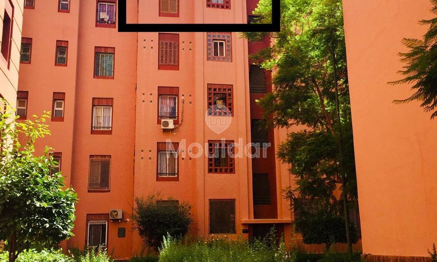 Appartement à vendre à Marrakech, Mabrouka - view 11