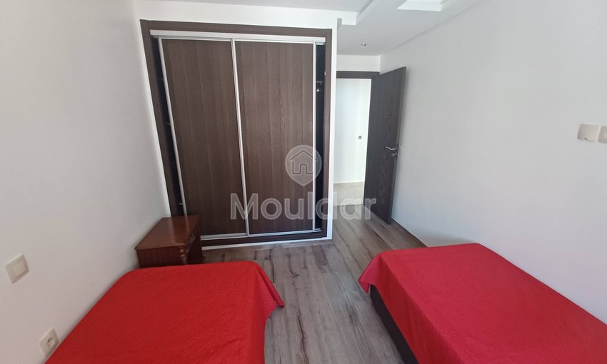 Apartament de închiriat în Marrakech, Mabrouka - view 7