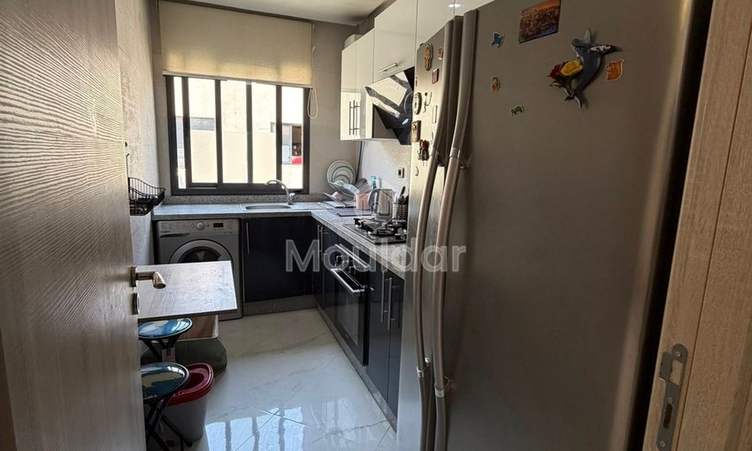 Appartement à louer à Marrakech, quartier Mabrouka - view 15