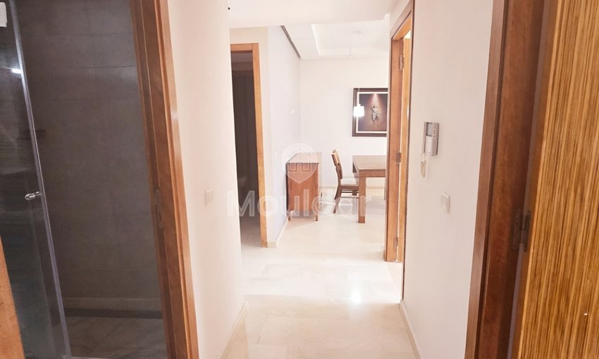 Appartement à louer à Mohammedia Yassmine - view 5
