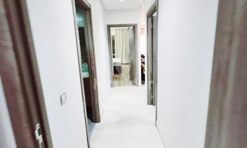 Appartement à vendre à Mohammedia, Quartier du Parc - view 8