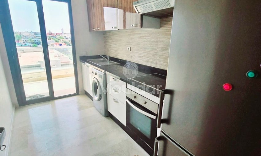 Appartement à louer à Mohammedia Yassmine - view 11