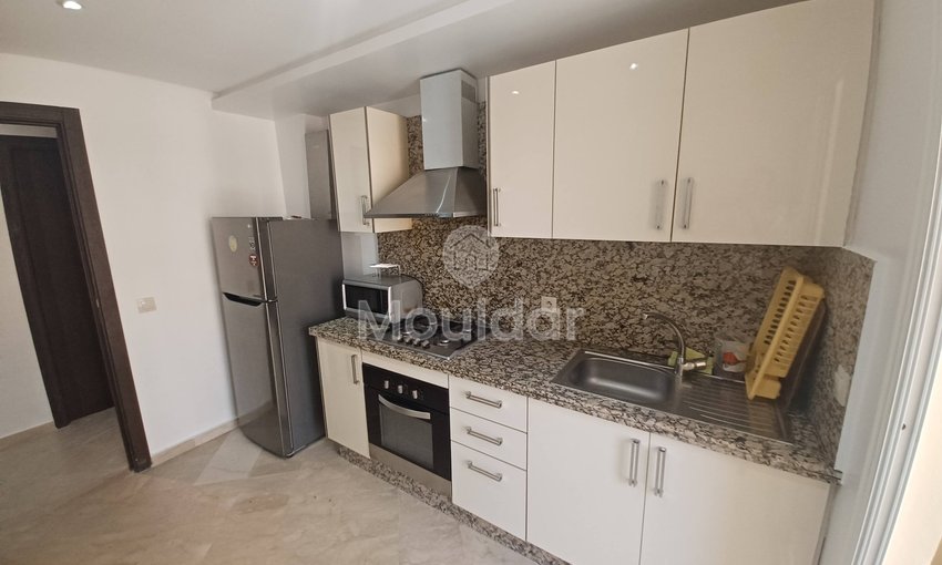 Apartament de închiriat în Marrakech, Mabrouka - view 11