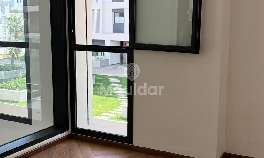 Duplex à louer à Casablanca, Casablanca Finance City