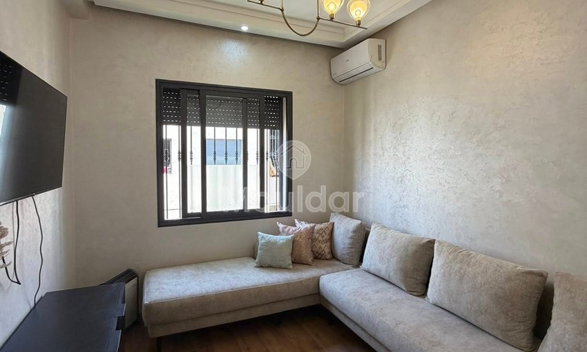 Appartement à louer à Marrakech, quartier Mabrouka - view 6