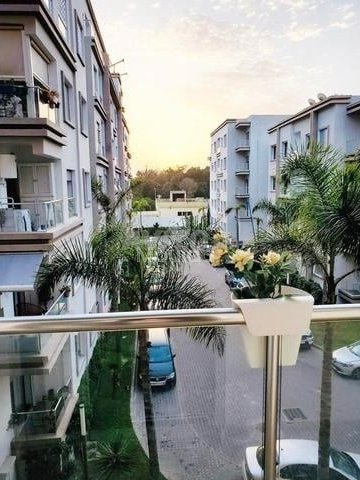 Appartement à louer à Mohammedia Yassmine - view 10