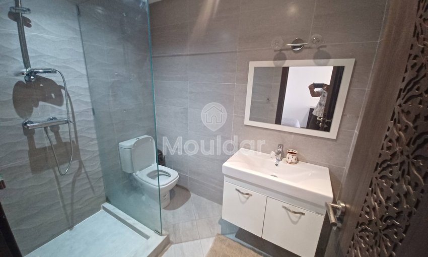 Apartament de închiriat în Marrakech, Mabrouka - view 14